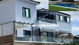 Вилла за 650 000 евро в Тале, Кипр