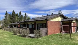 Таунхаус за 7 500 евро в Иисалми, Финляндия