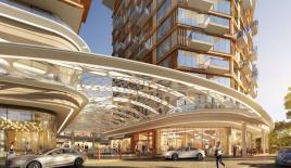 Квартира за 1 336 510 евро в Стамбуле, Турция