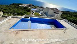 Вилла за 1 050 000 евро в Будве, Черногория