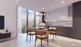 Студия за 323 779 евро в Дубае, ОАЭ