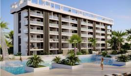 Квартира за 285 000 евро в Торревьехе, Испания