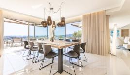 Вилла за 30 000 евро за неделю в Мужене, Франция