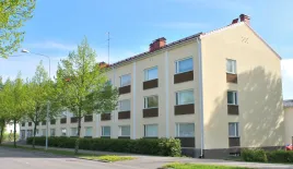 Квартира за 17 000 евро в Варкаусе, Финляндия