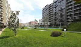 Апартаменты за 87 000 евро в Эсеньюрте, Турция