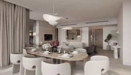 Квартира за 1 654 917 евро в Дубае, ОАЭ