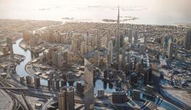 Квартира за 1 949 442 евро в Дубае, ОАЭ