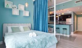 Студия за 291 944 евро в Дубае, ОАЭ