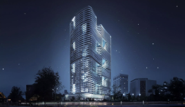 Апартаменты за 183 104 евро в Дубае, ОАЭ