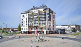 Апартаменты за 204 223 евро в Финляндии