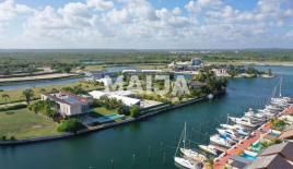 Вилла за 5 112 063 евро в Пунта-Кана, Доминиканская Республика