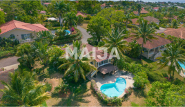 Вилла за 223 534 евро в Сосуа, Доминиканская Республика