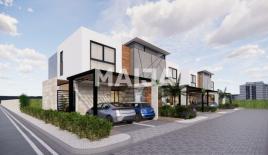 Квартира за 168 272 евро в Пунта-Кана, Доминиканская Республика