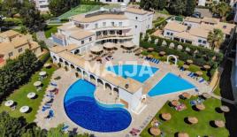 Апартаменты за 800 евро за месяц в Портимане, Португалия