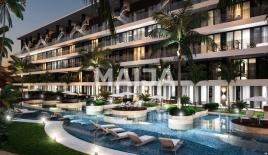 Апартаменты за 497 554 евро в Пунта-Кана, Доминиканская Республика