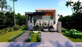 Дом за 372 212 евро в Пунта-Кана, Доминиканская Республика