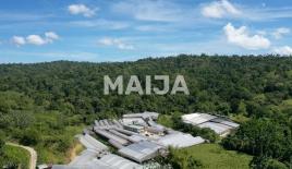 Производство за 15 338 744 евро в Гаспар Эрнандес, Доминиканская Республика