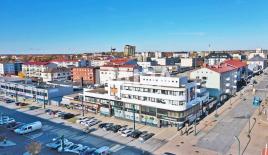 Офис за 80 000 евро в Финляндии