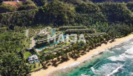 Апартаменты за 1 110 345 евро в Лас Терренас, Доминиканская Республика