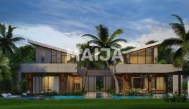 Вилла за 3 156 427 евро в Кап-Кане, Доминиканская Республика