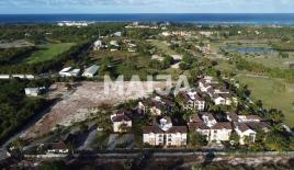 Земля за 129 012 евро в Пунта-Кана, Доминиканская Республика