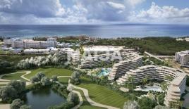 Апартаменты за 491 118 евро в Кап-Кане, Доминиканская Республика