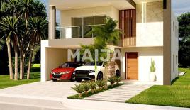 Дом за 238 042 евро в Пунта-Кана, Доминиканская Республика