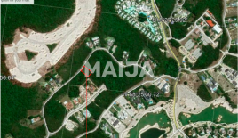 Земля за 314 287 евро в Кап-Кане, Доминиканская Республика