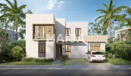 Вилла за 180 656 евро в Пунта-Кана, Доминиканская Республика