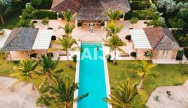 Вилла за 9 867 940 евро в Пунта-Кана, Доминиканская Республика