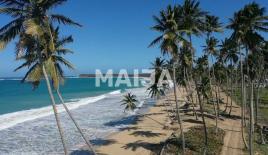 Земля за 3 654 935 евро в Доминиканской Республике