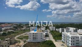 Апартаменты за 130 061 евро в Байяибе, Доминиканская Республика