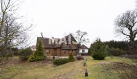 Дом за 394 800 евро в Адажи, Латвия