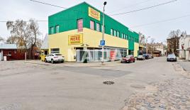 Офис за 2 500 000 евро в Риге, Латвия