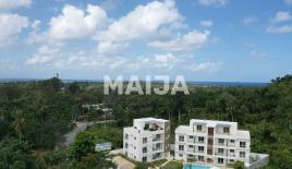 Апартаменты за 255 355 евро в Лас Терренас, Доминиканская Республика