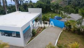 Дом за 133 519 евро в Лас Терренас, Доминиканская Республика