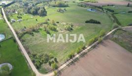 Земля за 26 000 евро в Латвии