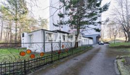 Дом за 800 000 евро в Юрмале, Латвия