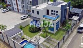 Дом за 553 899 евро в Пуэрто-Плата, Доминиканская Республика