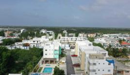 Апартаменты за 134 522 евро в Пунта-Кана, Доминиканская Республика