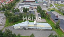 Кафе, ресторан за 290 000 евро в Финляндии