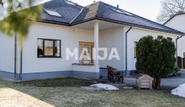 Дом за 370 000 евро в Риге, Латвия