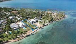 Земля за 1 700 000 евро в Лас Терренас, Доминиканская Республика