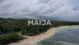 Земля за 1 700 000 евро в Лас Терренас, Доминиканская Республика