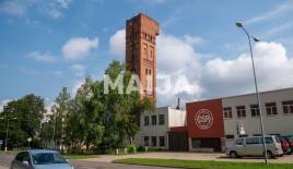 Офис за 250 000 евро в Даугавпилсе, Латвия