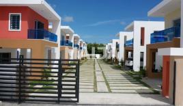 Дом за 213 272 евро в Пунта-Кана, Доминиканская Республика