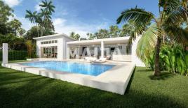 Дом за 284 314 евро в Кабарете, Доминиканская Республика