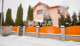 Дом за 349 000 евро в Риге, Латвия