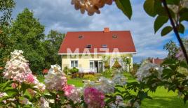 Дом за 385 000 евро в Кекаве, Латвия