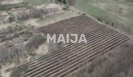 Земля за 12 000 евро в Латвии